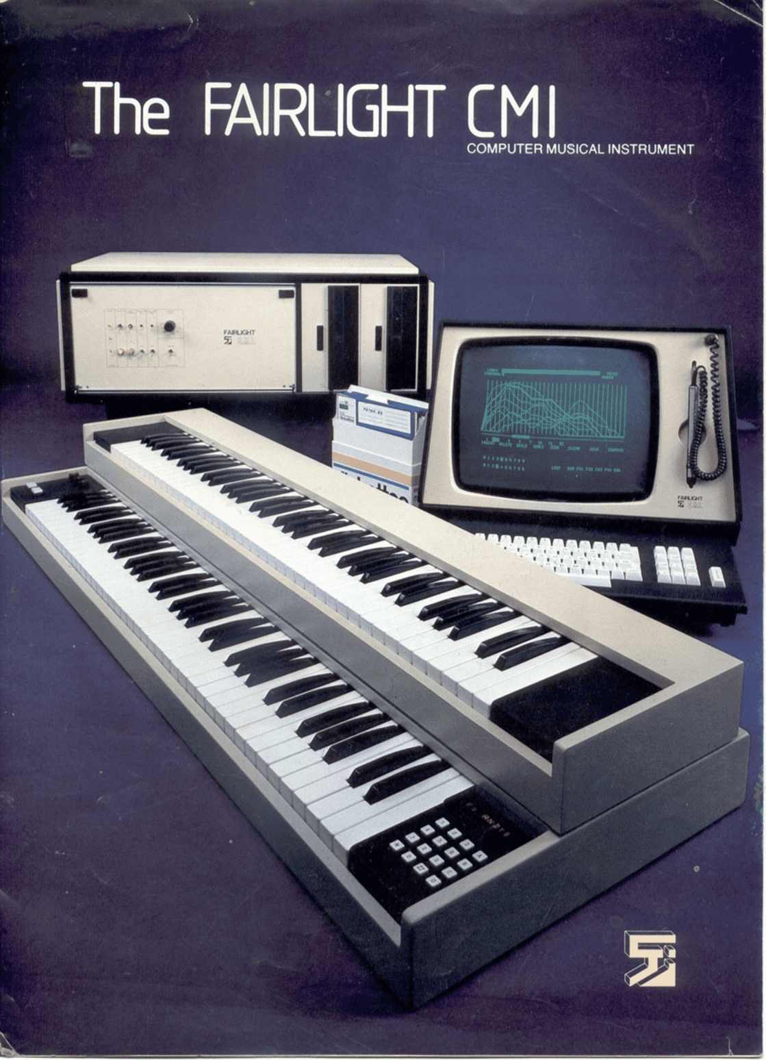 Fairlight CMI